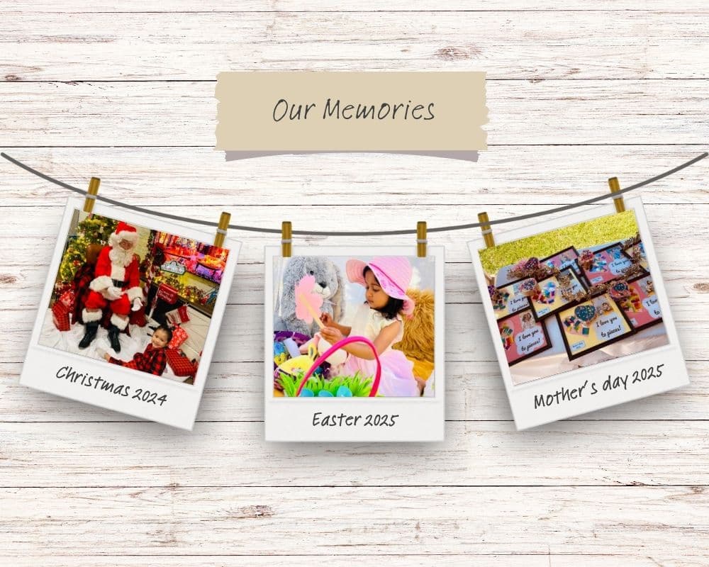 memories